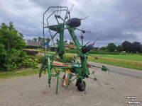 Schudder Stoll Z 685 Pro hooischudder