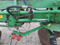Schudder Stoll Z 685 Pro hooischudder