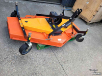 Weidebloter Loma Weidebloter FM 180