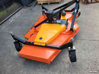 Weidebloter Loma Weidebloter FM 180