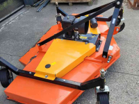 Weidebloter Loma Weidebloter FM 180