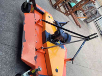 Weidebloter Loma Weidebloter FM 180