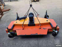 Weidebloter Loma Weidebloter FM 180