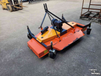 Weidebloter Loma Weidebloter FM 180