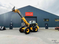 Verreiker JCB verreiker TM320