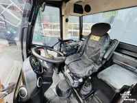 Verreiker JCB verreiker TM320