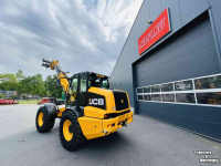 Verreiker JCB verreiker TM320