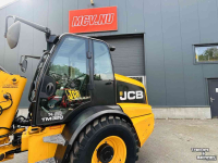 Verreiker JCB verreiker TM320