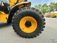 Verreiker JCB verreiker TM320