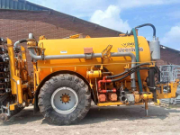 Mesttank Veenhuis HDG 12500