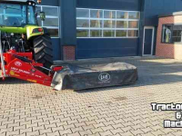 Maaier Lely Splendino 240 HD
