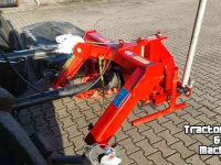 Maaier Lely Splendino 240 HD