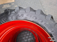 Wielen, Banden, Velgen & Afstandsringen Trelleborg TM900 Highpower 710/75R42