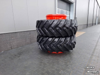 Wielen, Banden, Velgen & Afstandsringen Trelleborg TM900 Highpower 710/75R42