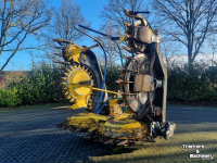 Maisbek New Holland 750 BFI Plus maisbek