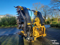 Maisbek New Holland 750 BFI Plus maisbek