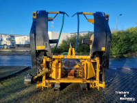 Maisbek New Holland 750 BFI Plus maisbek