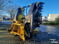 Maisbek New Holland 750 BFI Plus maisbek