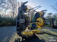 Maisbek New Holland 750 BFI Plus maisbek