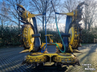 Maisbek New Holland 750 BFI Plus maisbek