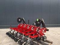 Schoffelmachine / Schoffelbalk YT Agri Nieuwe Yt agri Rijenschoffel 6 elements 260 cm