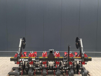 Schoffelmachine / Schoffelbalk YT Agri Nieuwe Yt agri Rijenschoffel 6 elements 260 cm