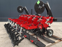 Schoffelmachine / Schoffelbalk YT Agri Nieuwe Yt agri Rijenschoffel 6 elements 260 cm
