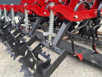 Schoffelmachine / Schoffelbalk YT Agri Nieuwe Yt agri Rijenschoffel 6 elements 260 cm