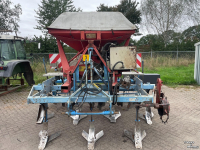 Cultivator Lemken Kristall 9 met zaaibak