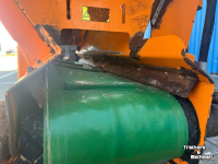 Zaagselstrooier voor boxen Flingk INSTROOIER ZX 750
