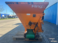 Zaagselstrooier voor boxen Flingk INSTROOIER ZX 750
