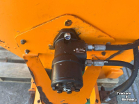Zaagselstrooier voor boxen Flingk INSTROOIER ZX 750