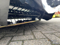 Maaier Massey Ferguson DM 316 FP-KC Frontmaaier met kneuzer