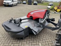 Maaier Massey Ferguson DM 316 FP-KC Frontmaaier met kneuzer