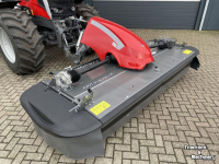Maaier Massey Ferguson DM 316 FP-KC Frontmaaier met kneuzer