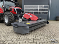 Maaier Massey Ferguson DM 316 FP-KC Frontmaaier met kneuzer
