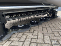 Maaier Massey Ferguson DM 316 FP-KC Frontmaaier met kneuzer