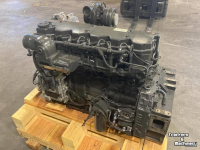 Motor FPT FPT Motor voor TC 5070/5080 Combine