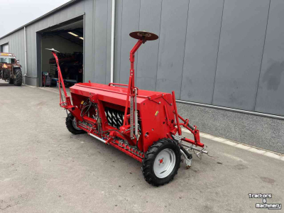 Zaaimachine Kongskilde Demeter classic 3000