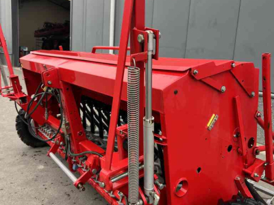 Zaaimachine Kongskilde Demeter classic 3000