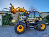 Verreiker JCB 542 /70  Agri extra