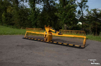 Maaikorf Herder Bos Herder mxlt 430 maaikorf Mähkorb mowing bucket