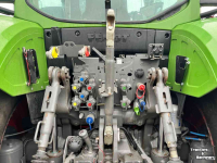 Traktoren Fendt 718 Vario S4 ProfiPlus