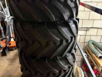 Wielen, Banden, Velgen & Afstandsringen  26x12.00-12