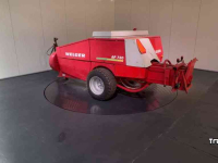 Persen / Balenpers / Pakkenpers Welger AP 730