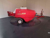 Persen / Balenpers / Pakkenpers Welger AP 730