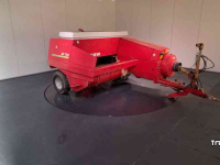 Persen / Balenpers / Pakkenpers Welger AP 730