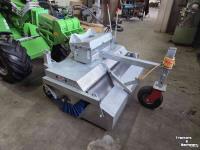 Veegmachine Sweep HSTV600