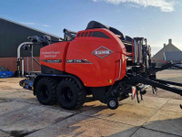 Persen / Balenpers / Pakkenpers Kuhn VBP 7190