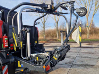 Persen / Balenpers / Pakkenpers Kuhn VBP 7190
